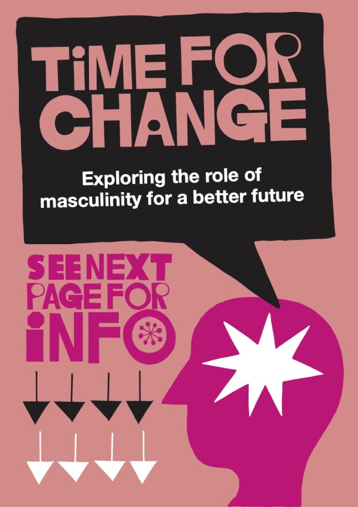 Time for change conference - CTIP
